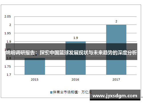 姚明调研报告：探索中国篮球发展现状与未来趋势的深度分析