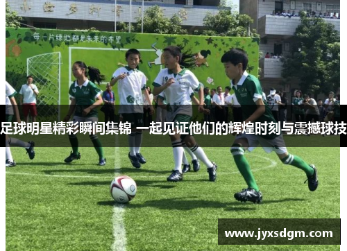 足球明星精彩瞬间集锦 一起见证他们的辉煌时刻与震撼球技