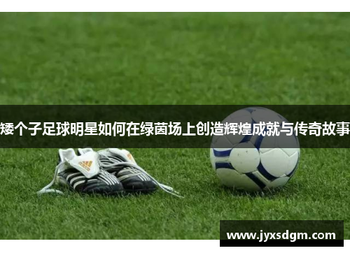 矮个子足球明星如何在绿茵场上创造辉煌成就与传奇故事